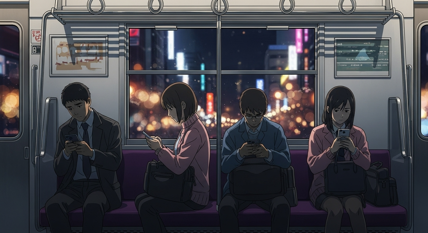 AI companion visualization 2