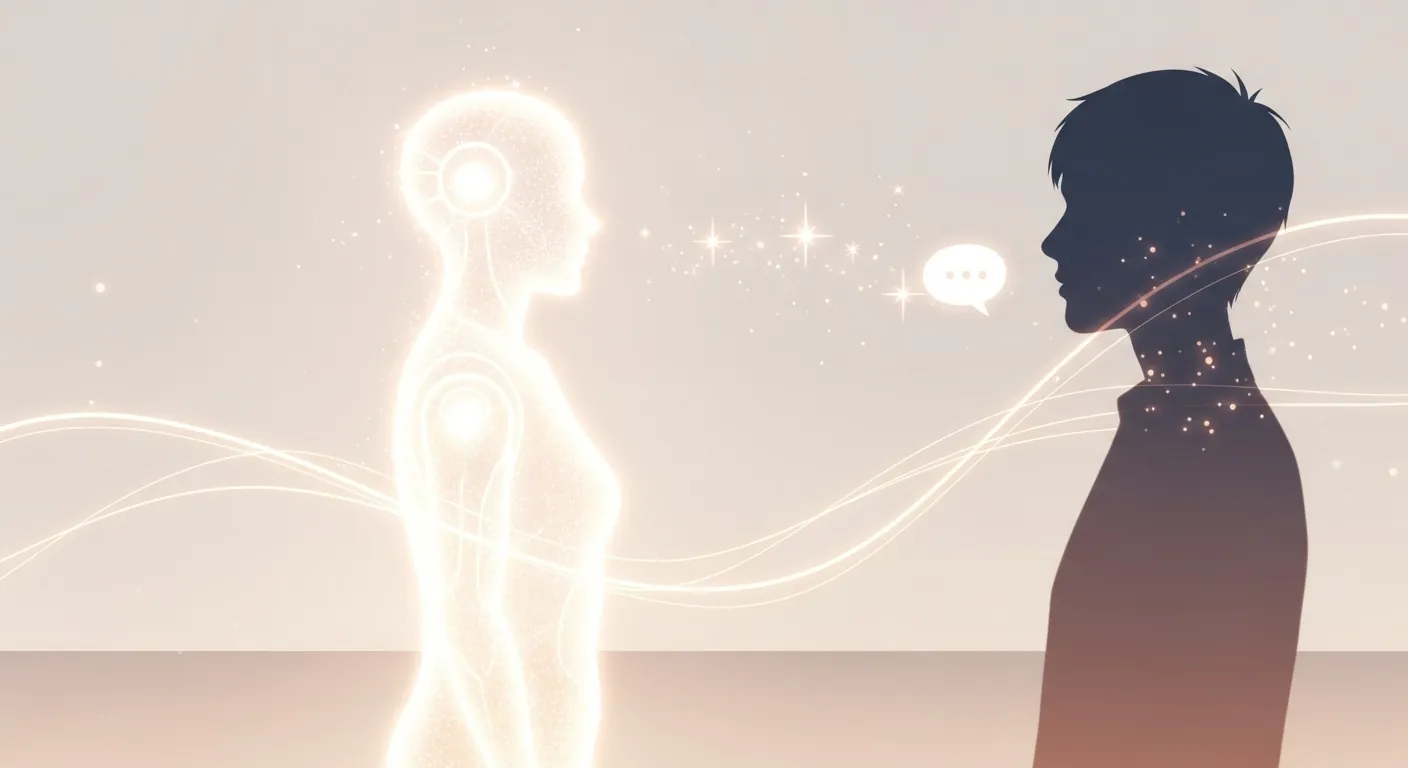 Honne and Tatemae illustration 2