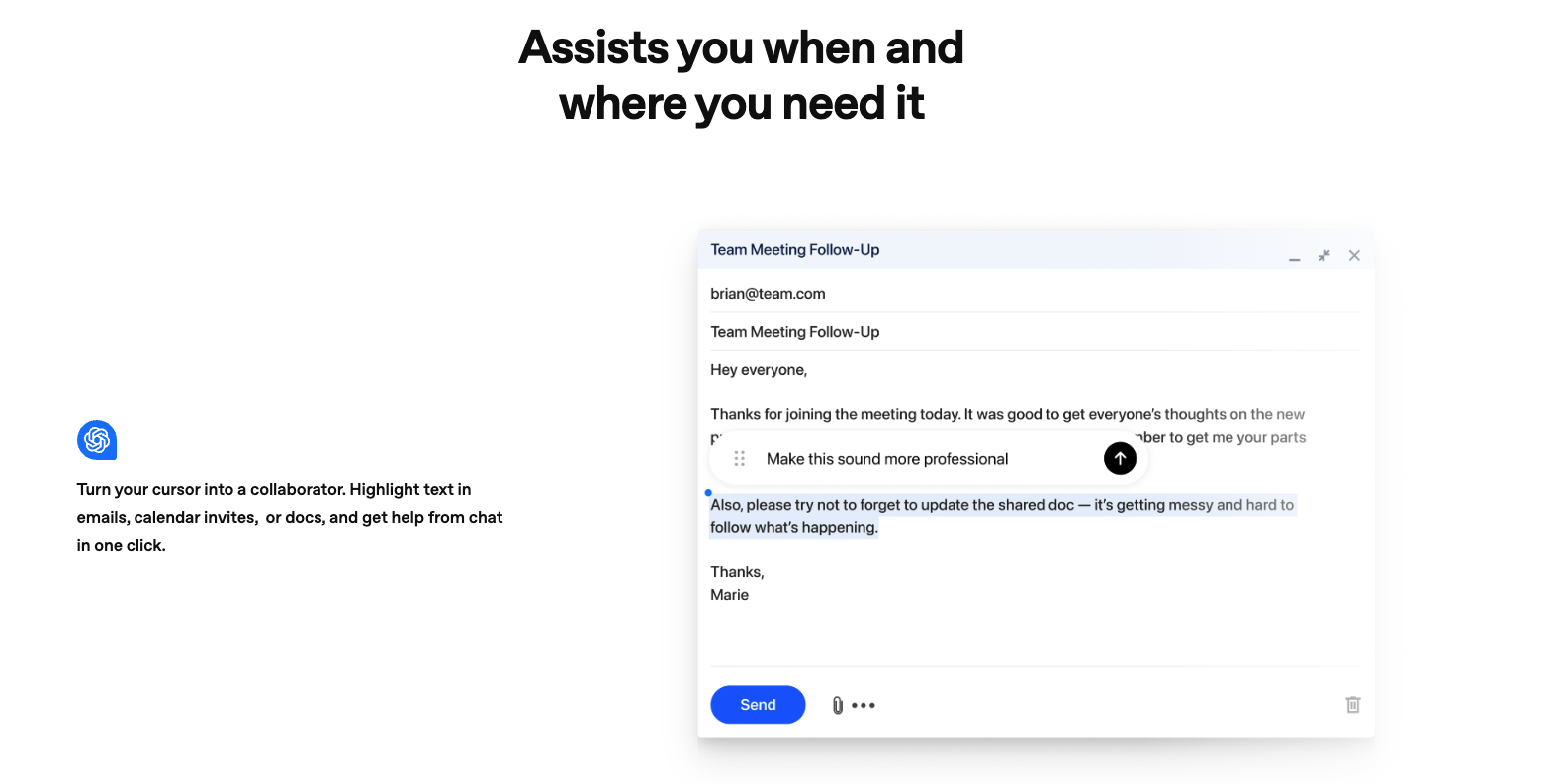 What is ChatGPT Atlas (ZH)